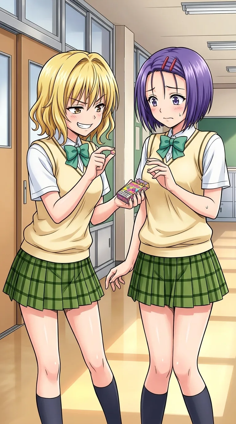 Risa Momioka
