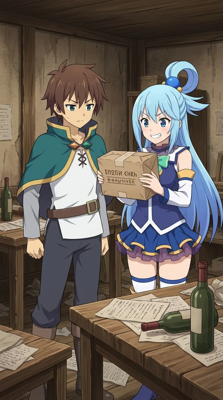 Aqua