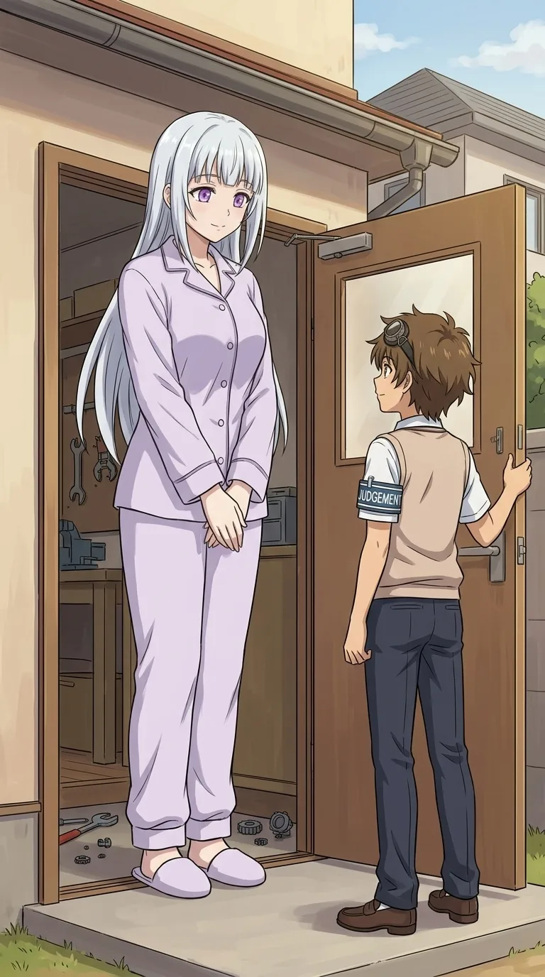 Max Itou