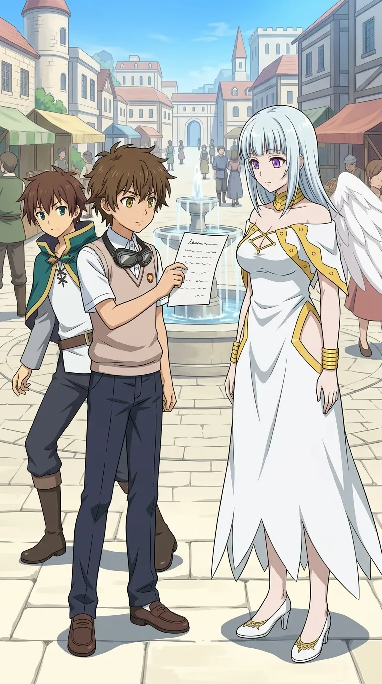 Max Itou