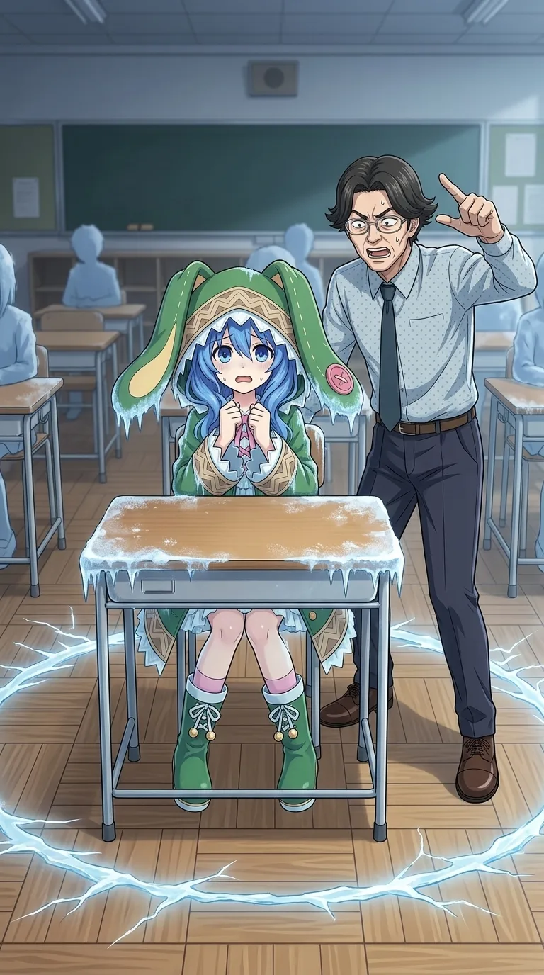Yoshino Himekawa
