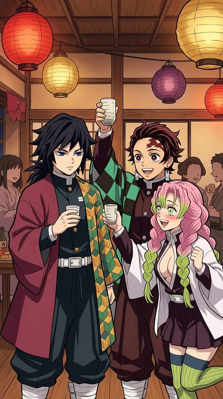 Tanjiro