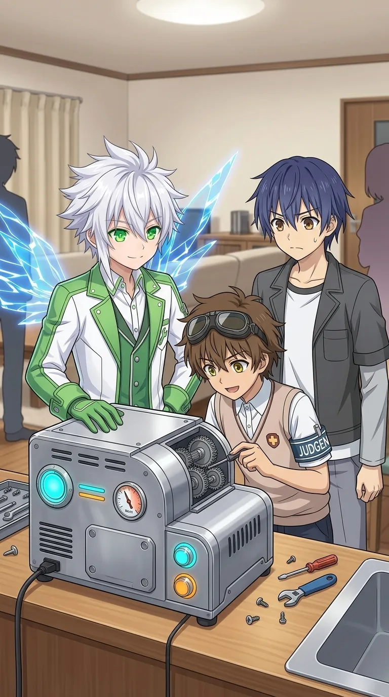 Roy Hazama