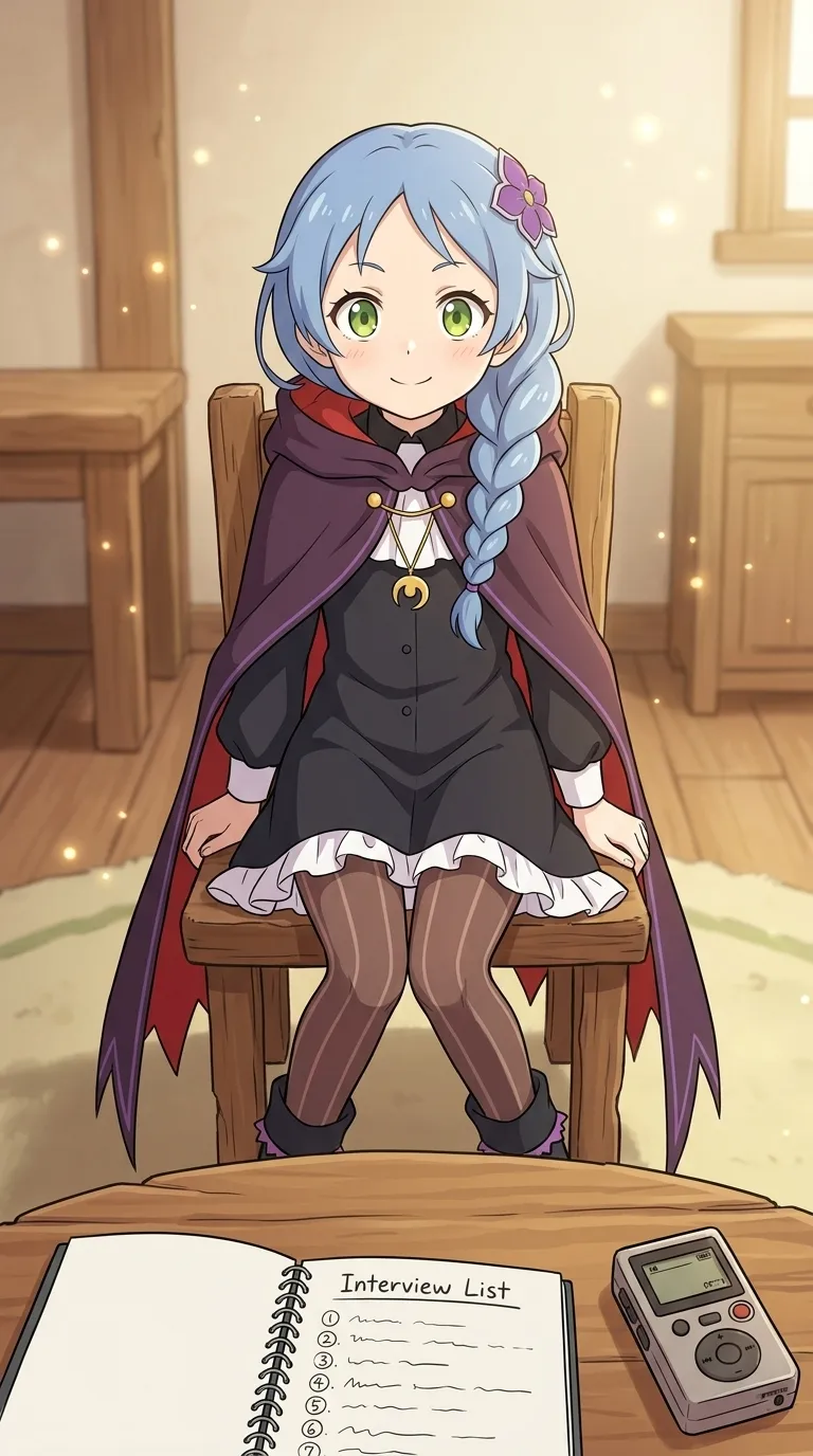 Meili Portroute