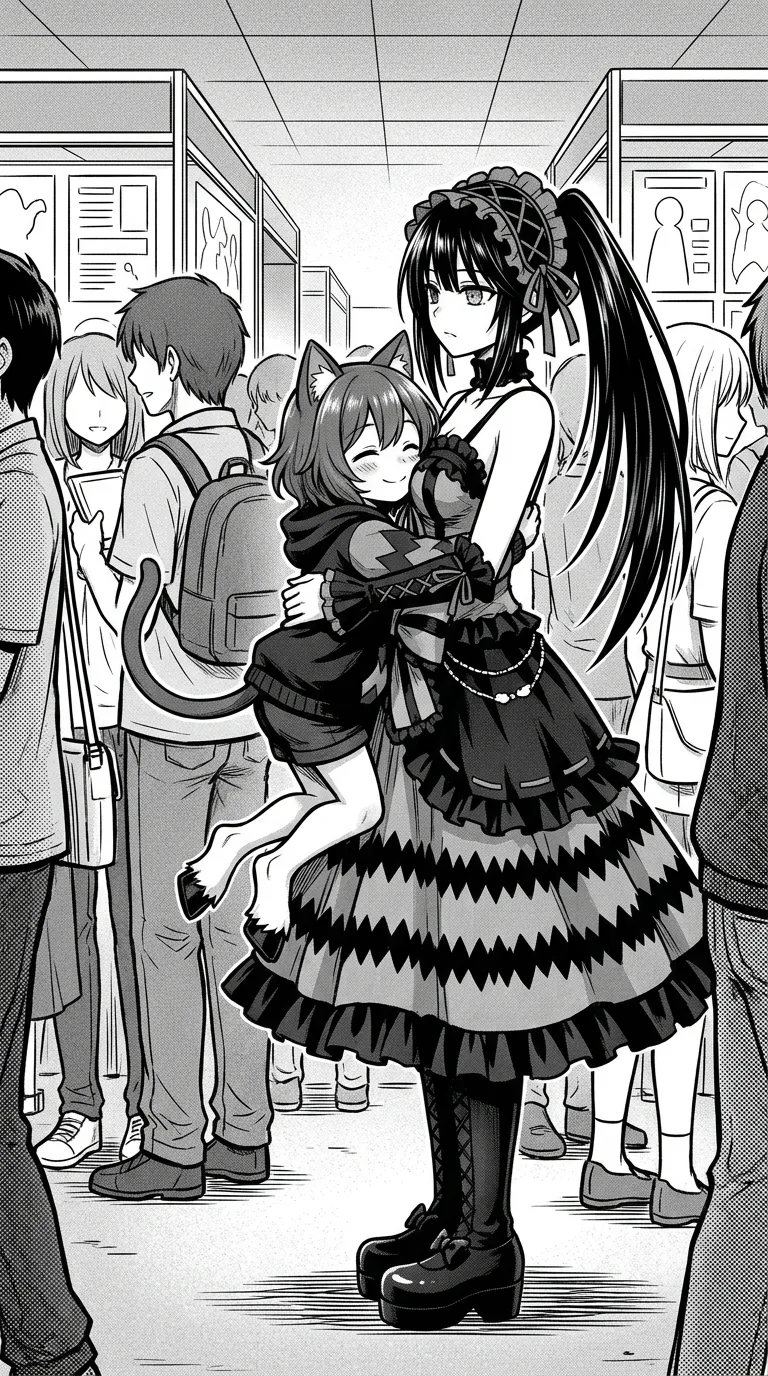 Kurumi