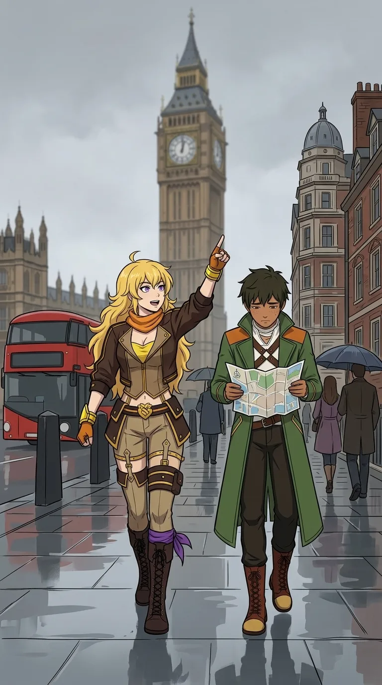YANG XIAO Long v9/v10