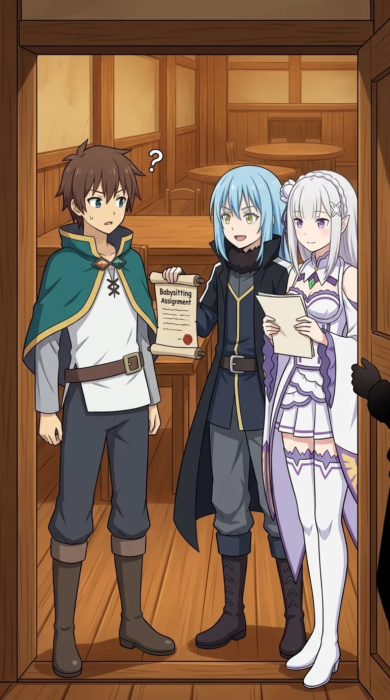 Rimuru