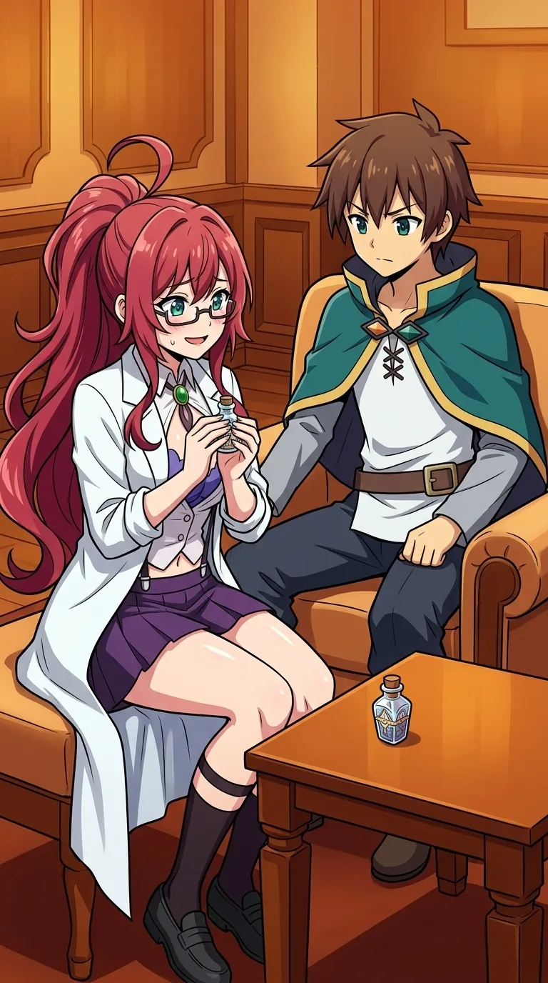 Kazuma