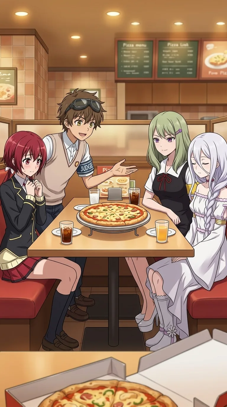 Max Itou
