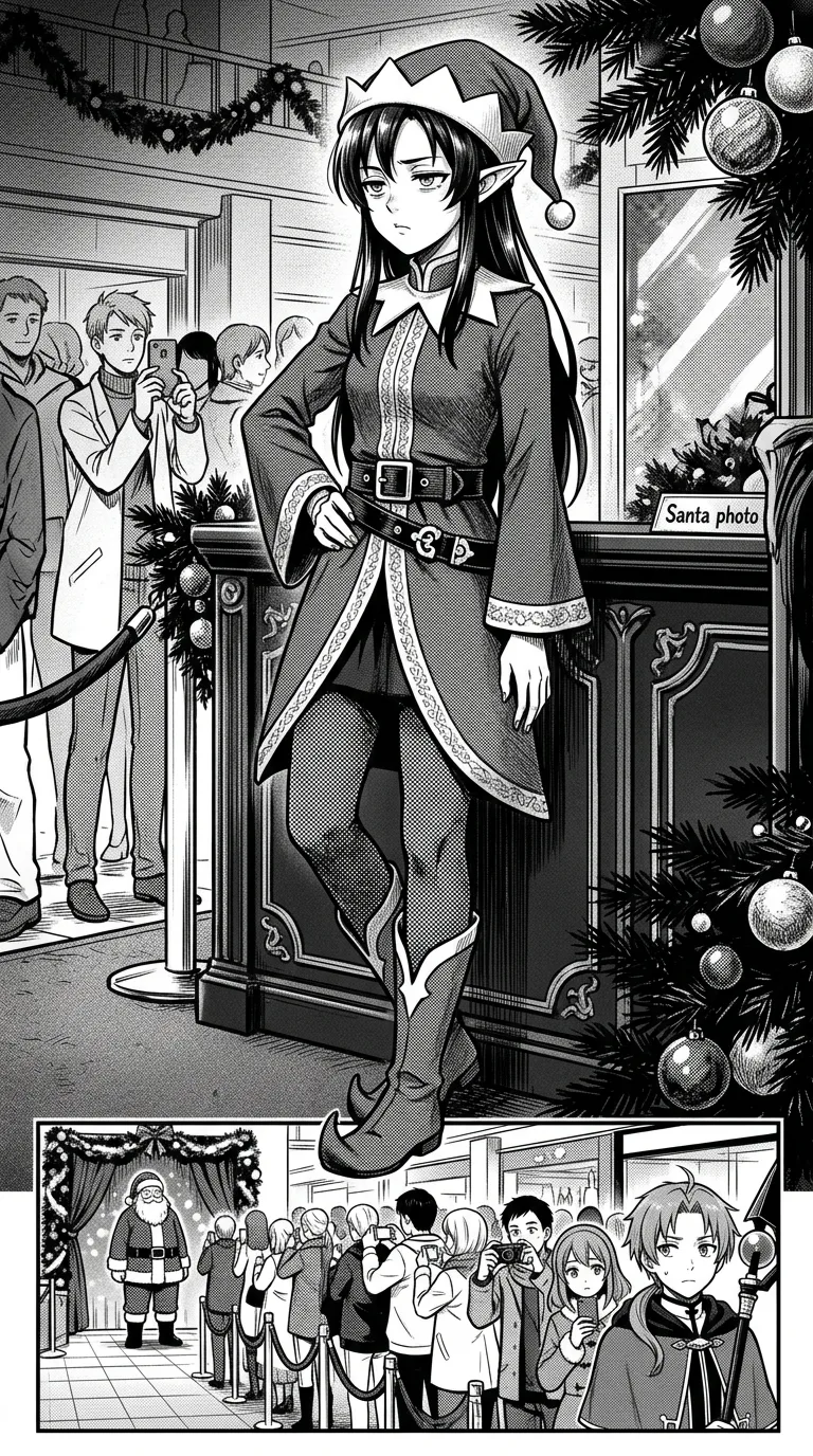 Shizuka Nanahoshi