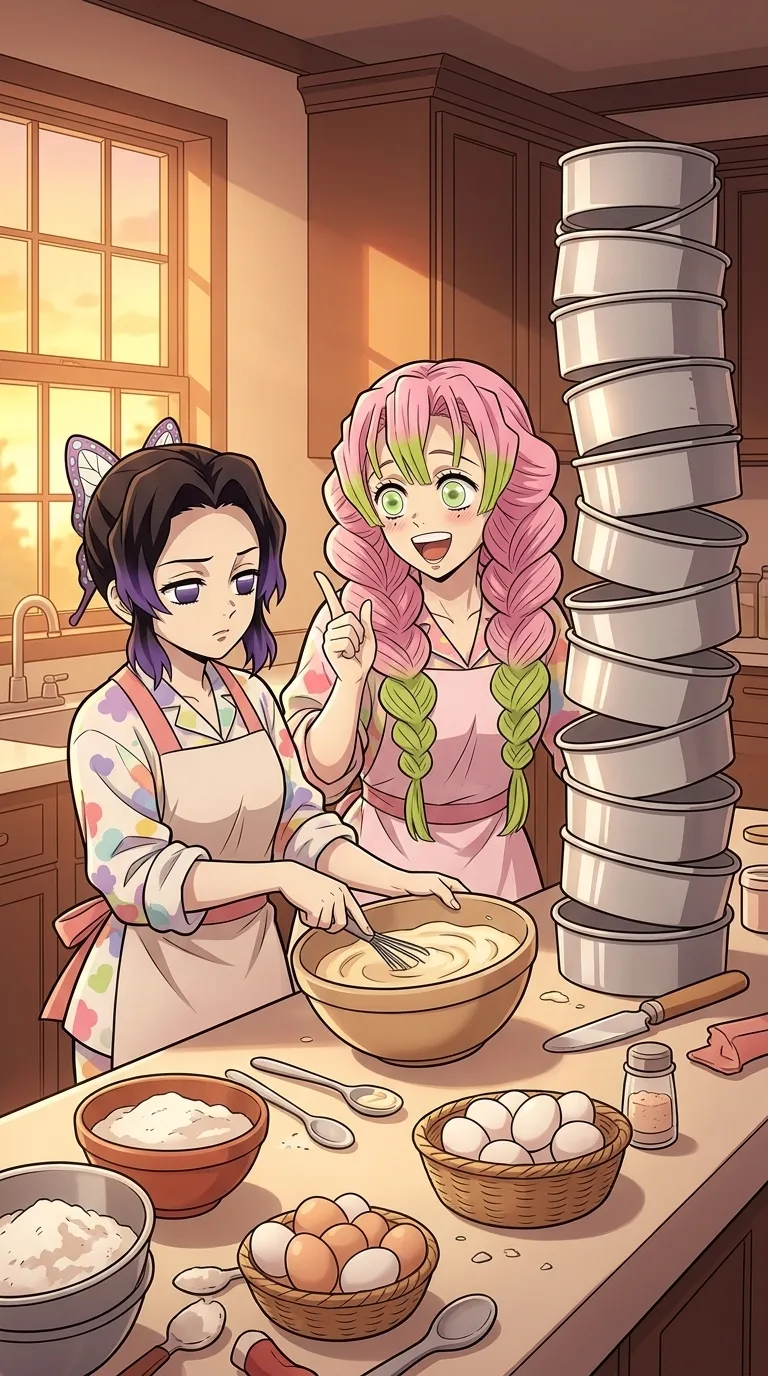 Mitsuri