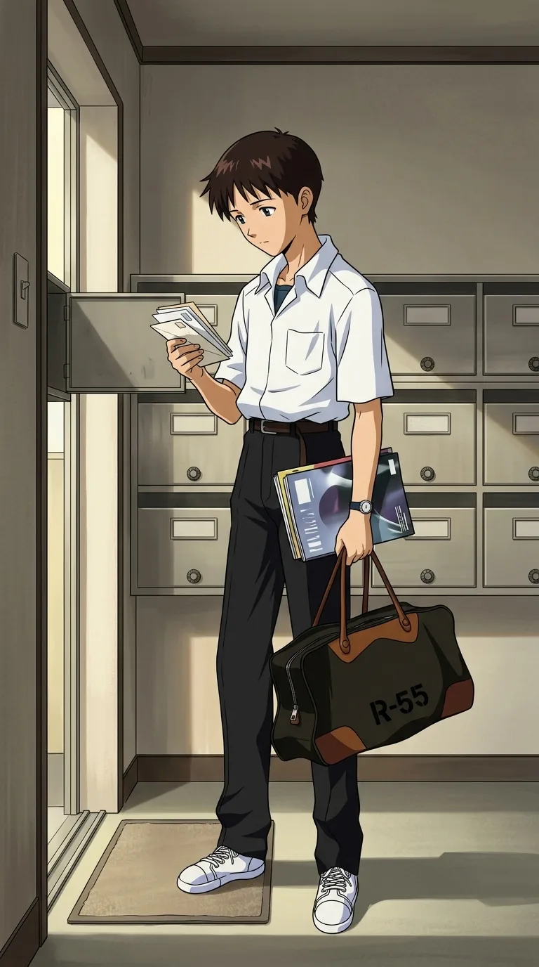 Shinji