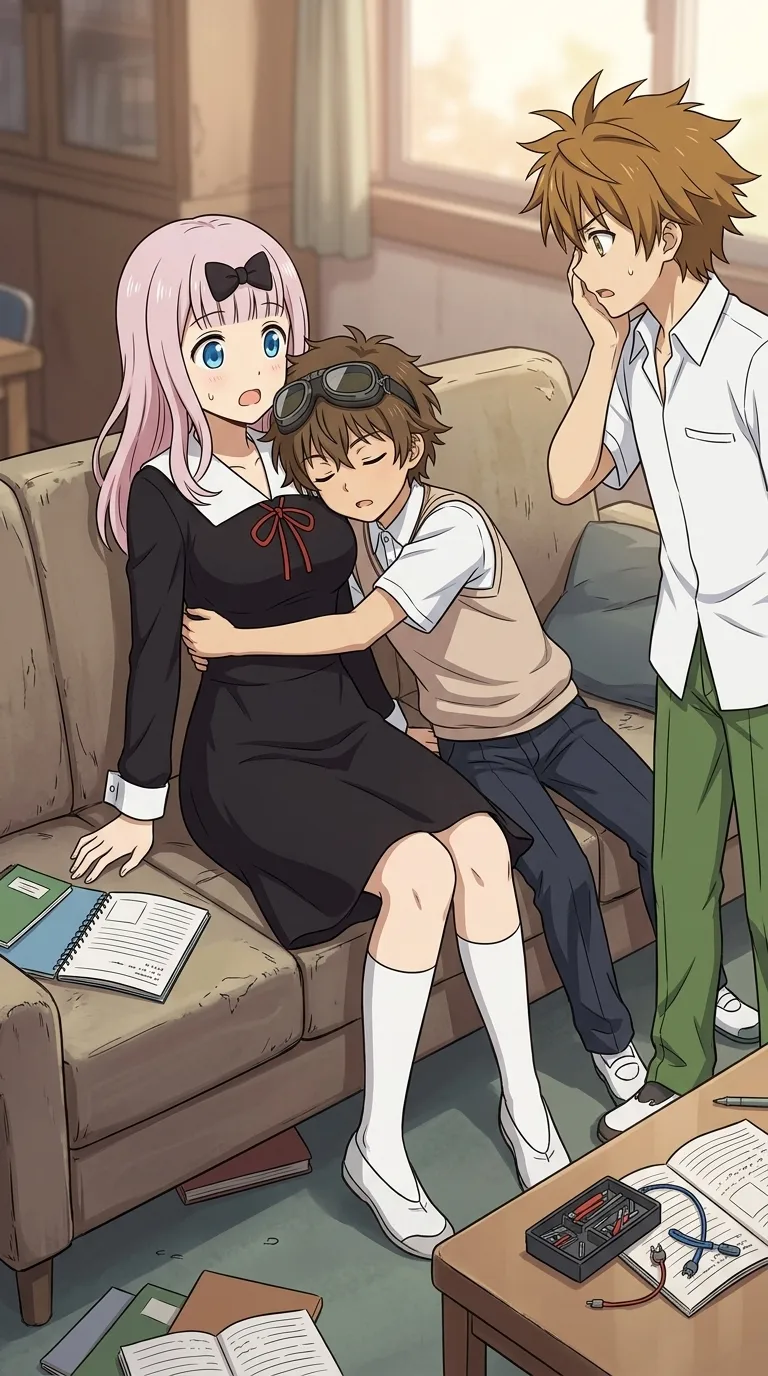 Max Itou
