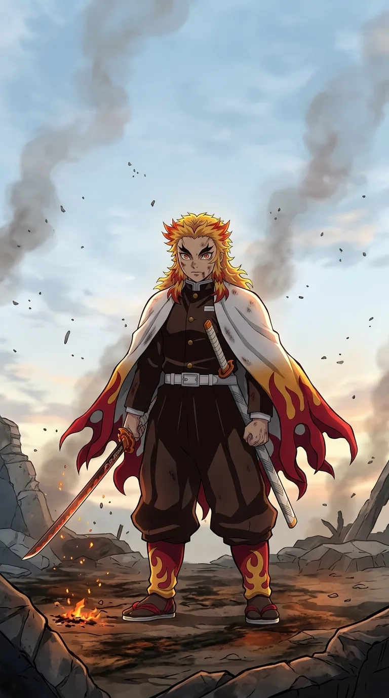 Rengoku