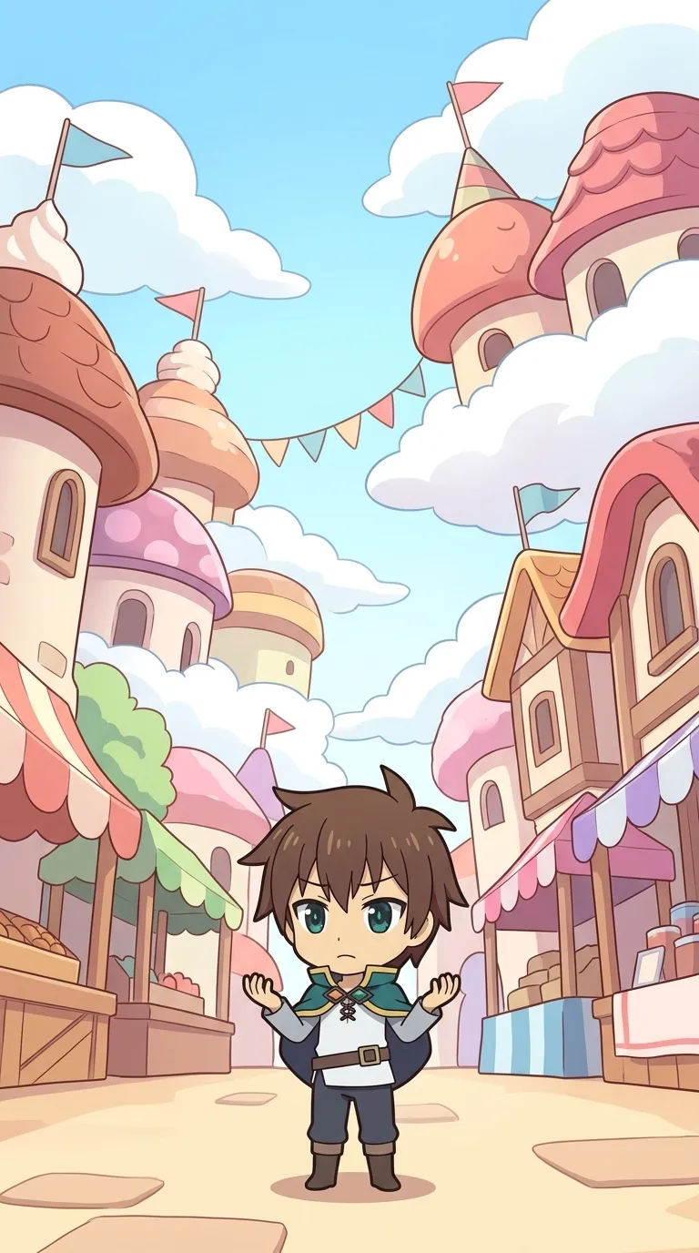 Kazuma
