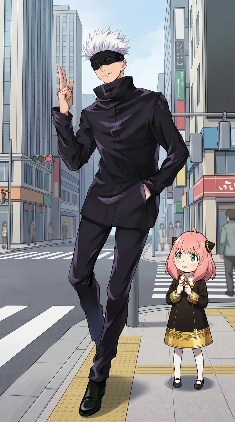 Gojo