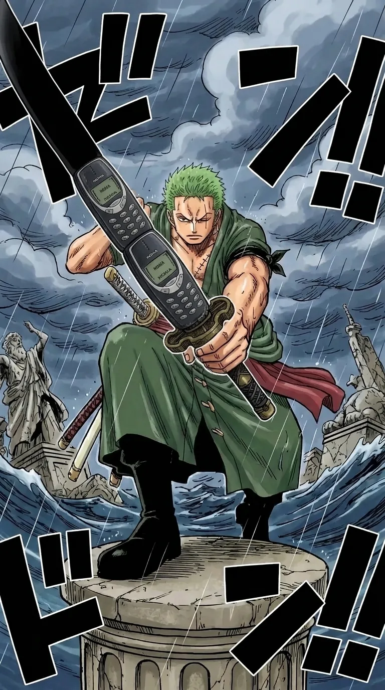 Zoro