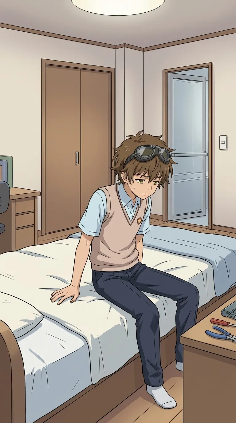 Max Itou