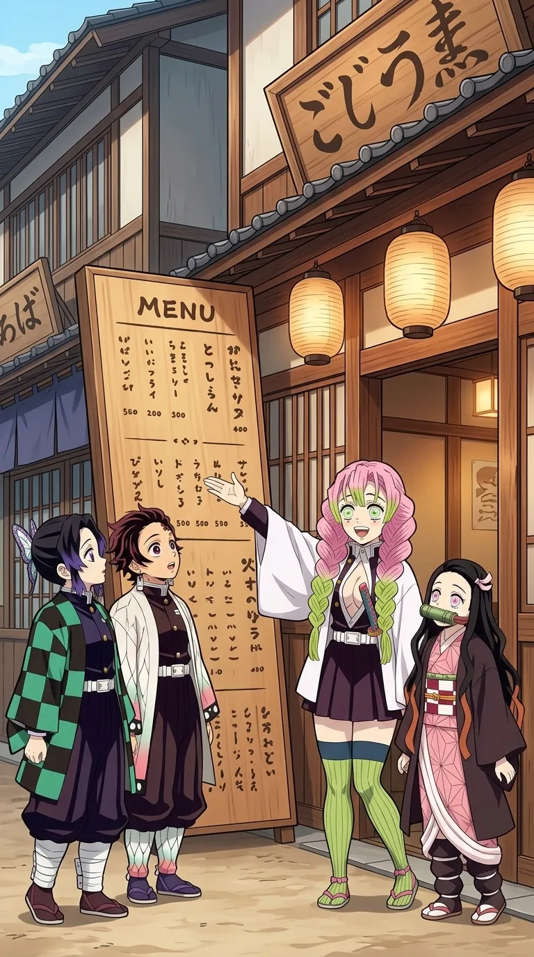 Mitsuri