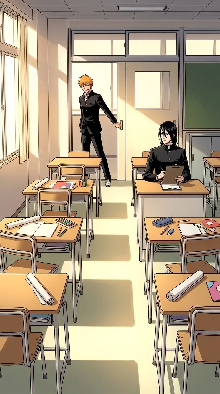 Byakuya