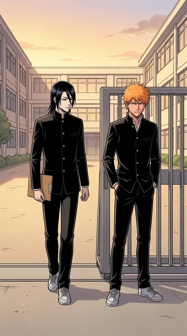 Byakuya