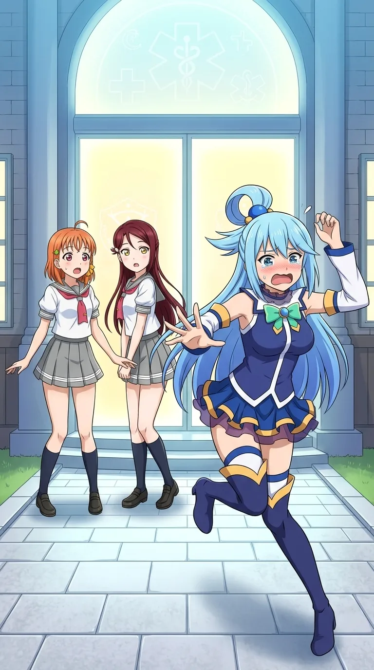 Aqua