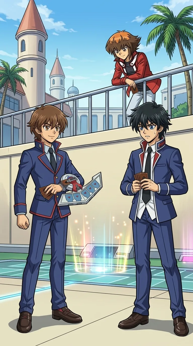 Akio Sumeragi