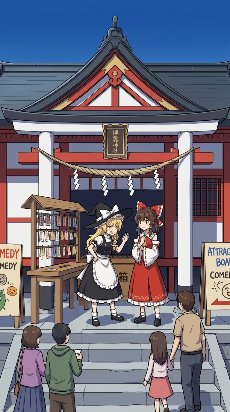 Marisa