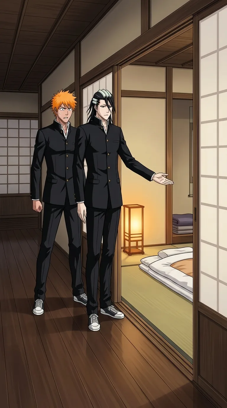 Byakuya