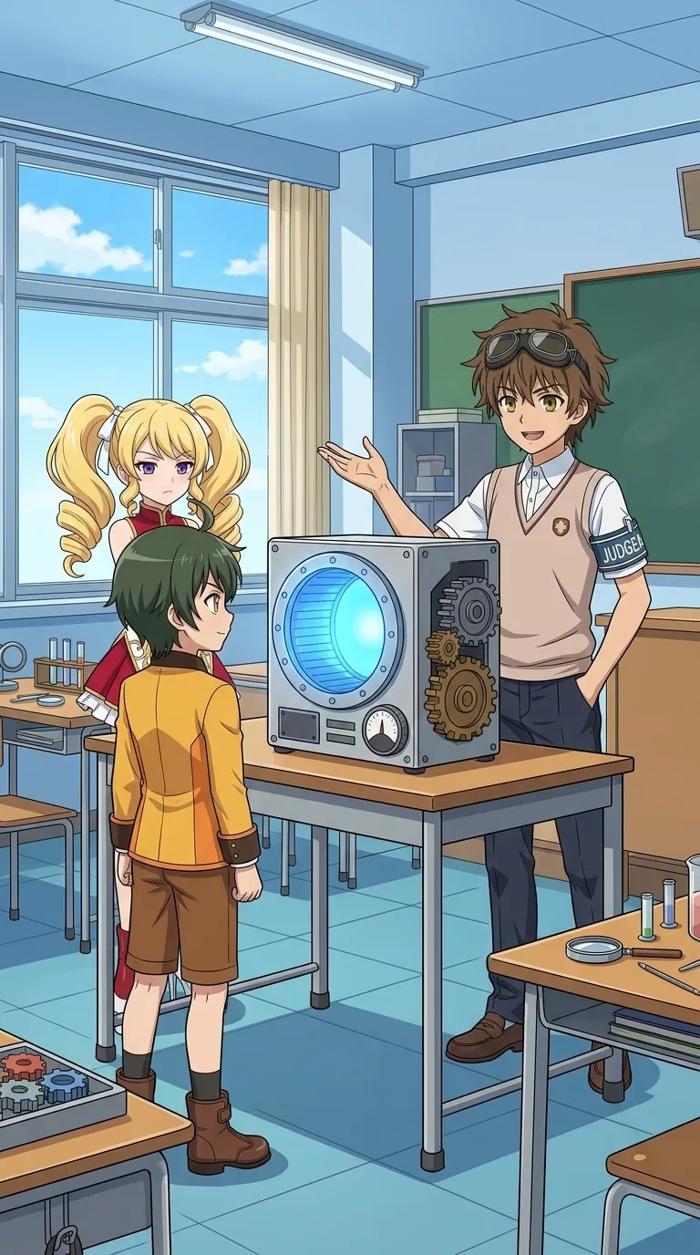 Max Itou