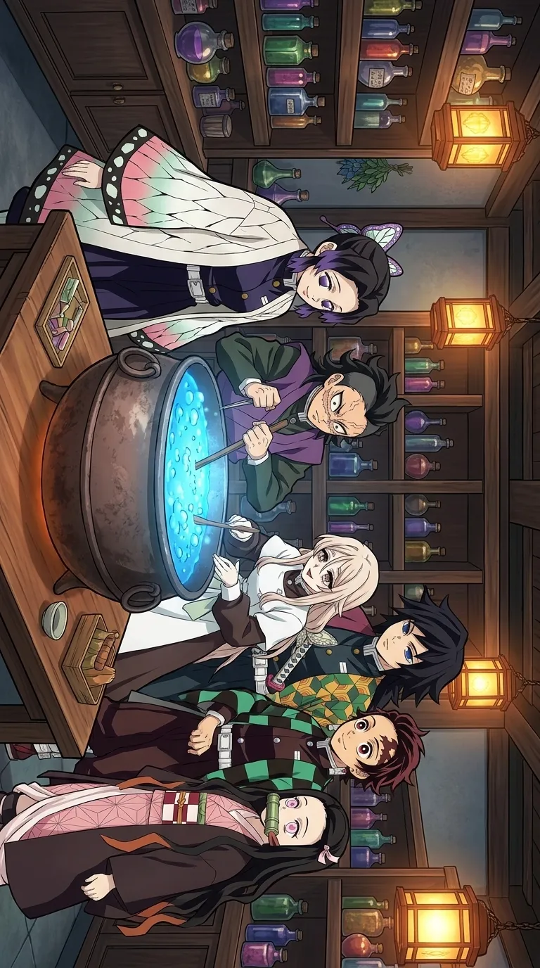 Shinobu Kocho