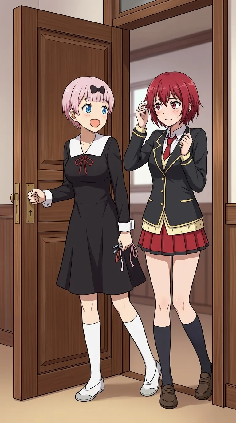 Chika