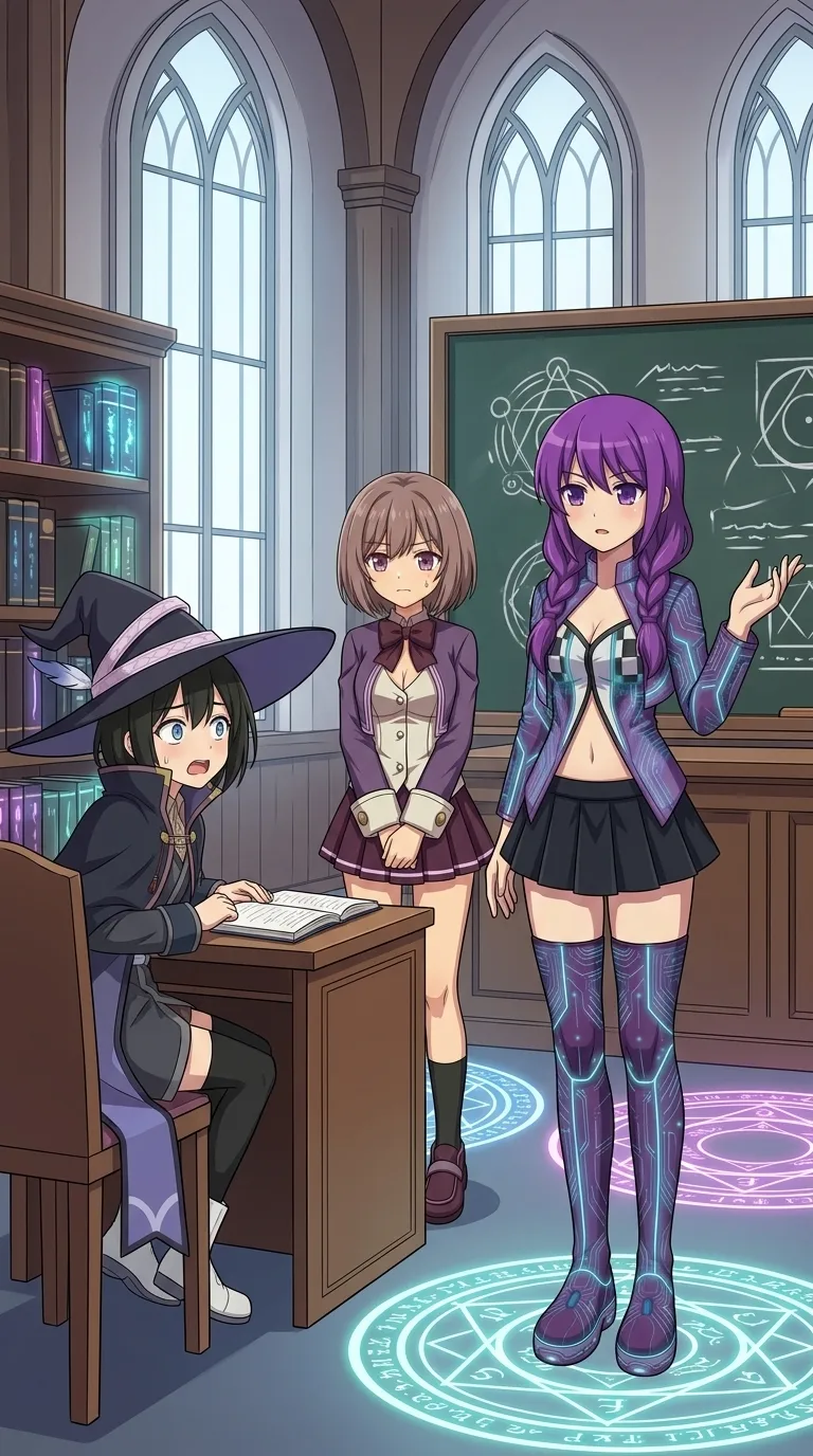 Aisha