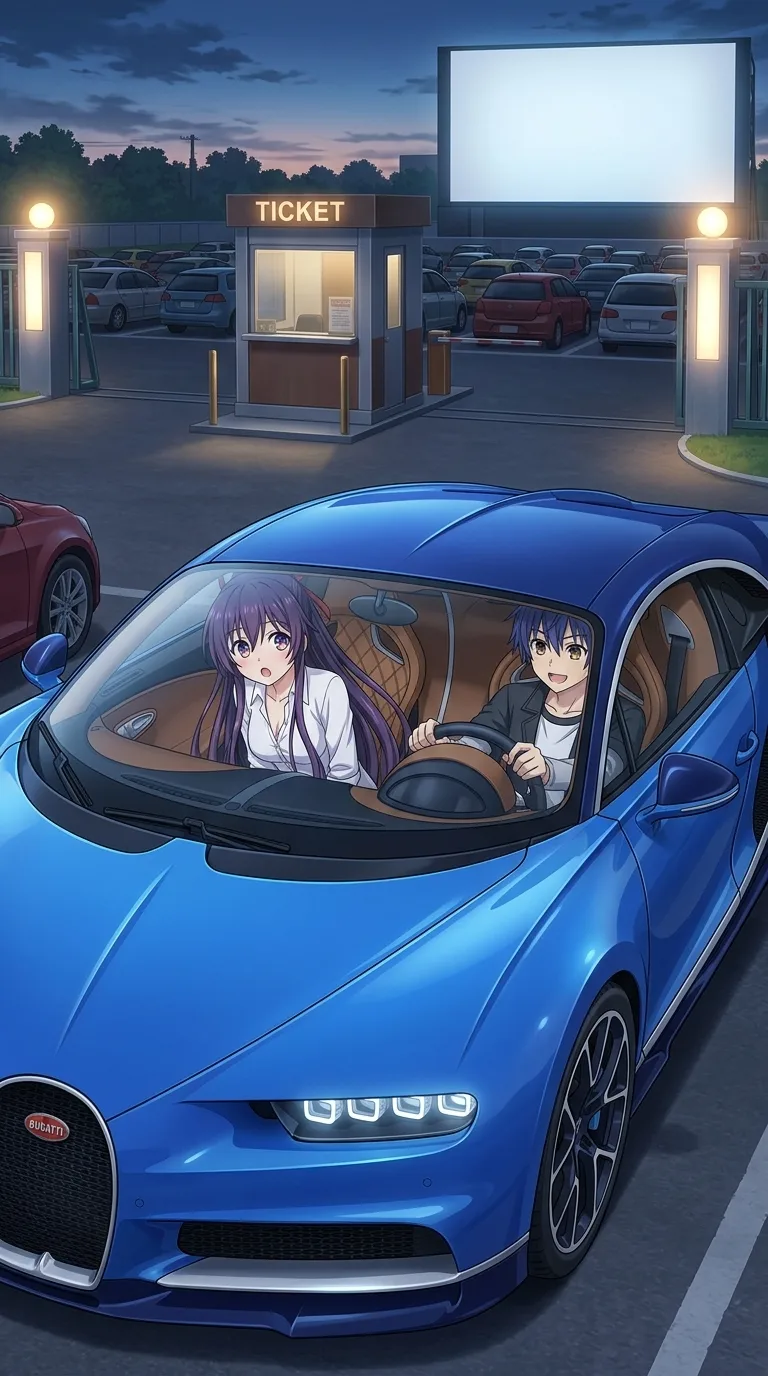 Shido itsuka