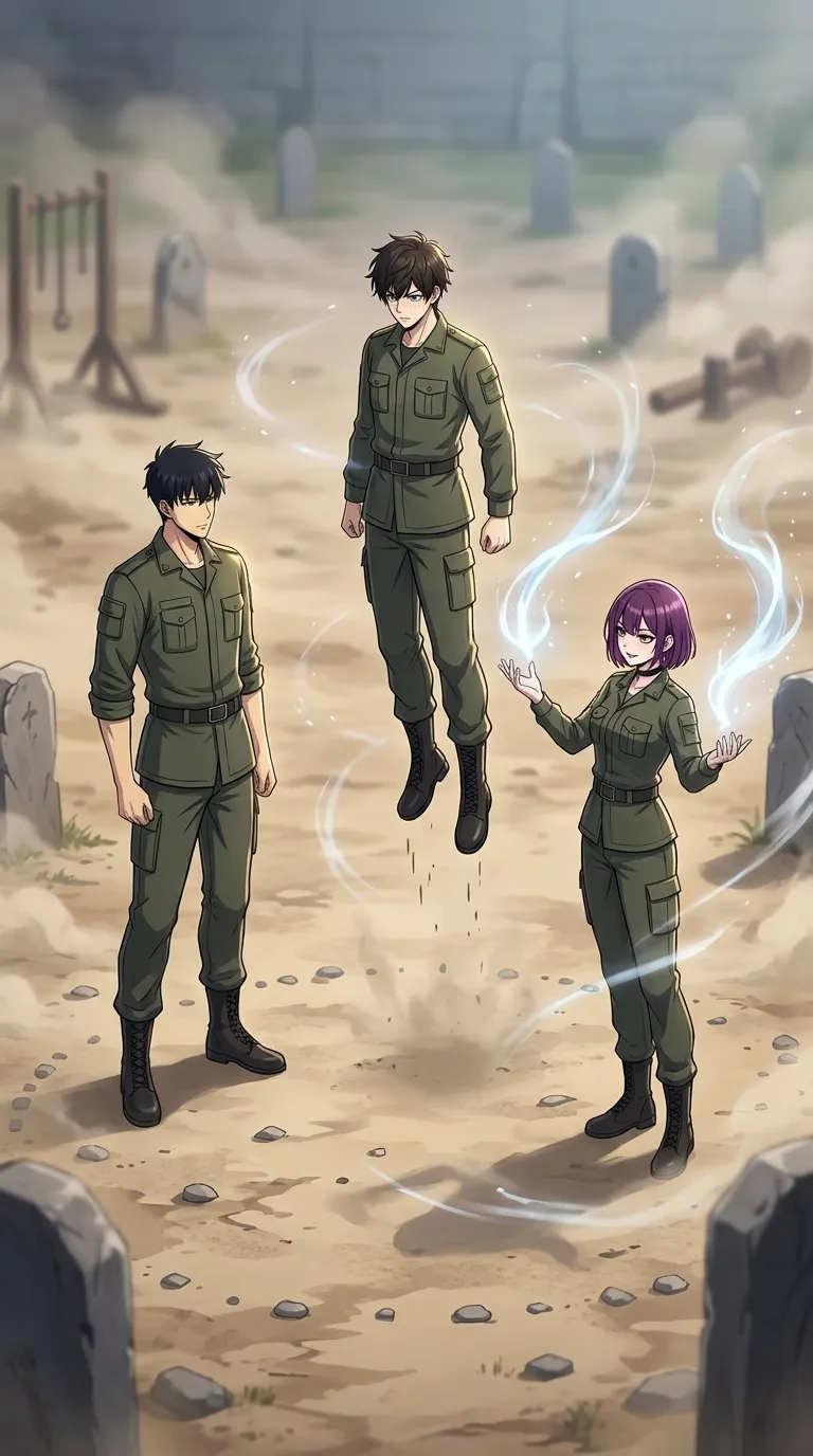 Story content