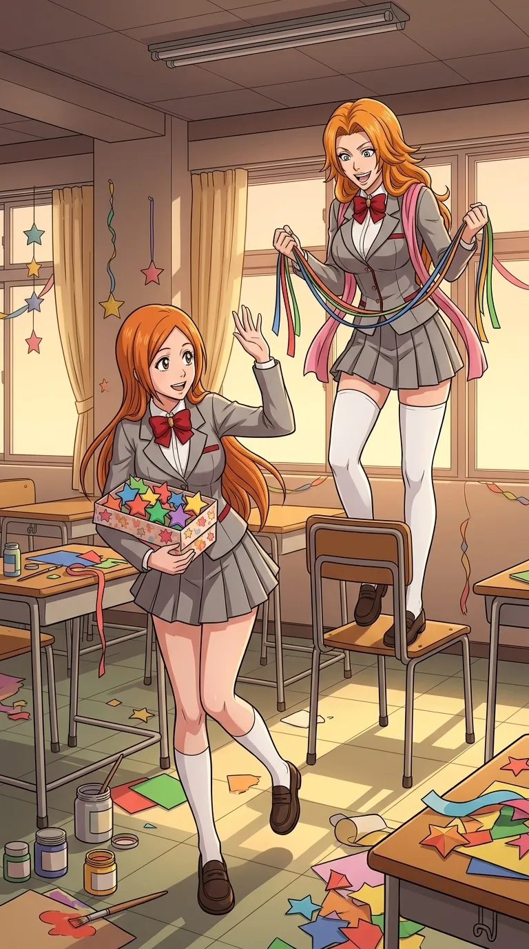 Rangiku