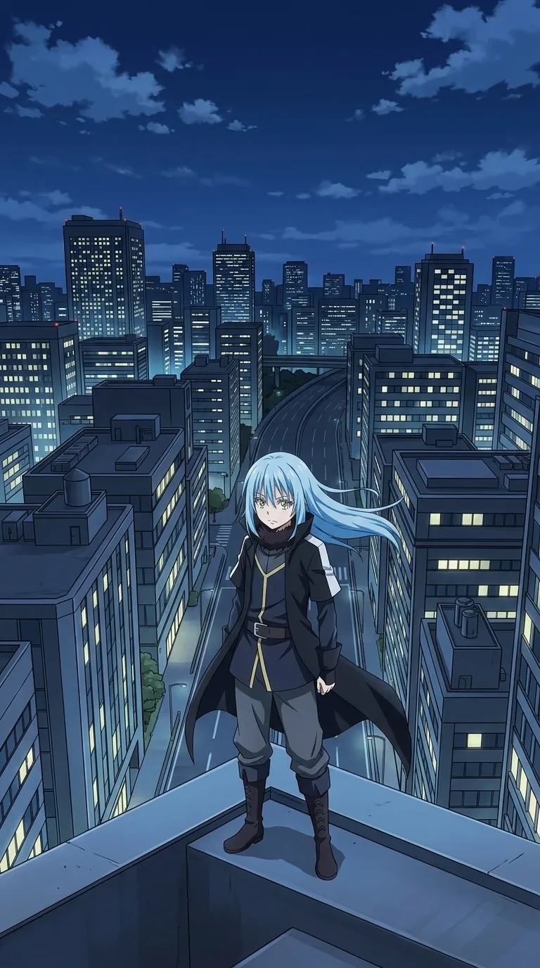 Rimuru