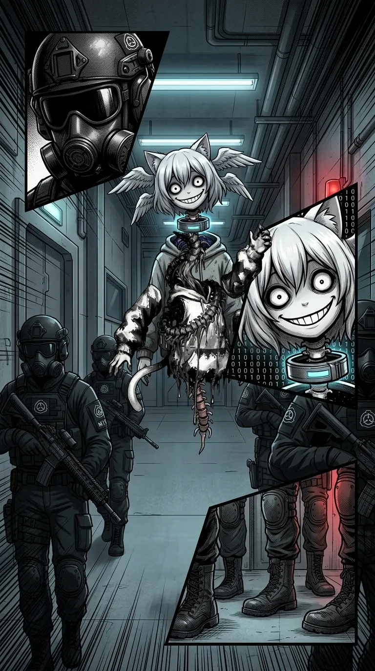 Scp Guard