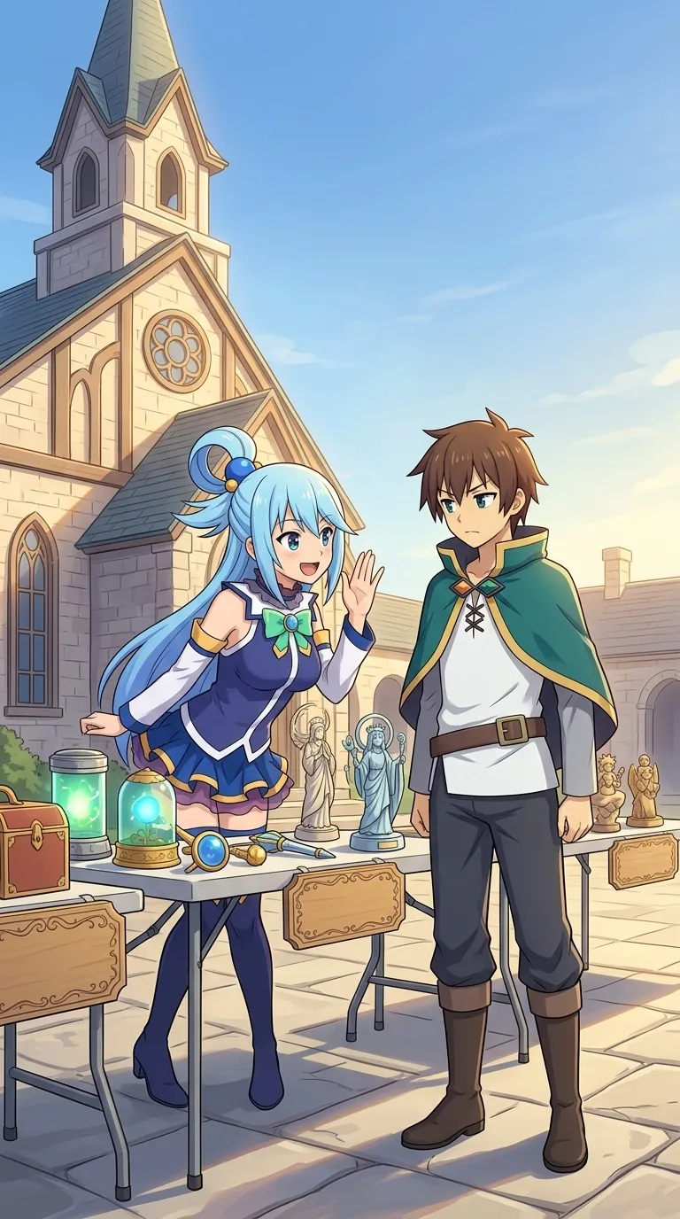 Aqua
