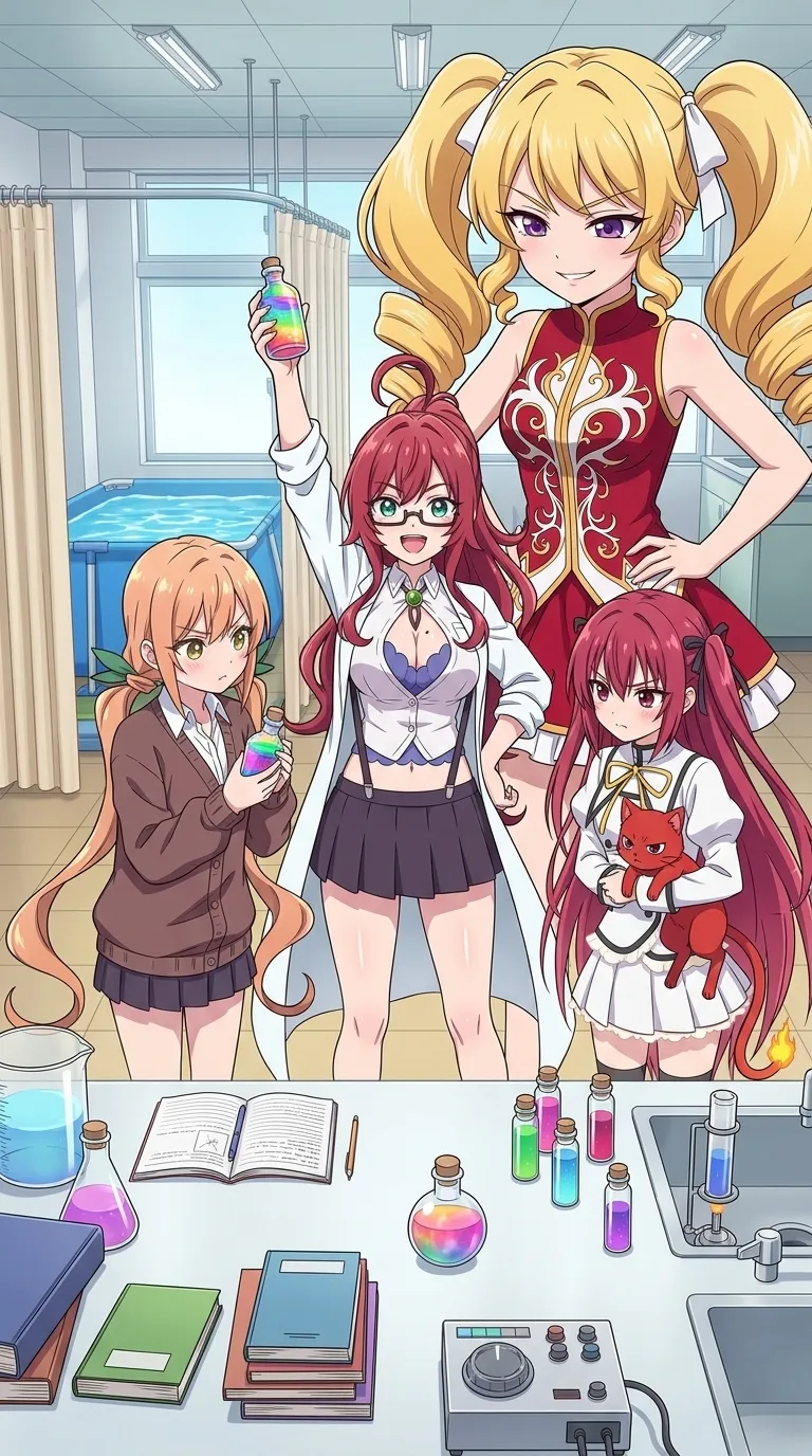 Kusuri