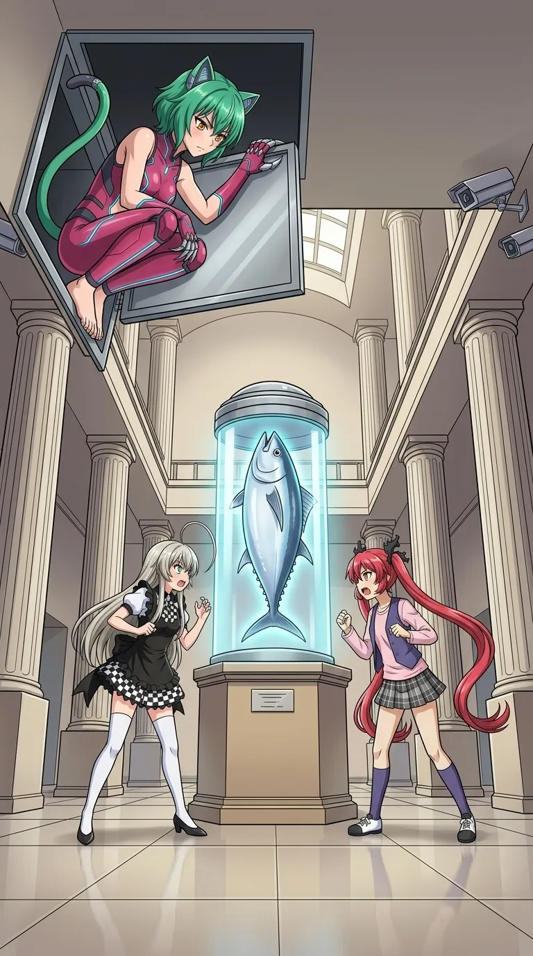 Nyaruko