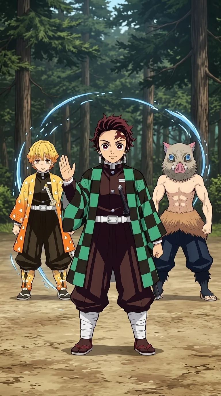 Tanjiro