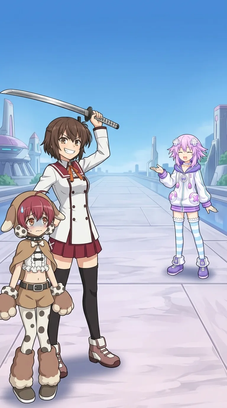 Kanami Eto