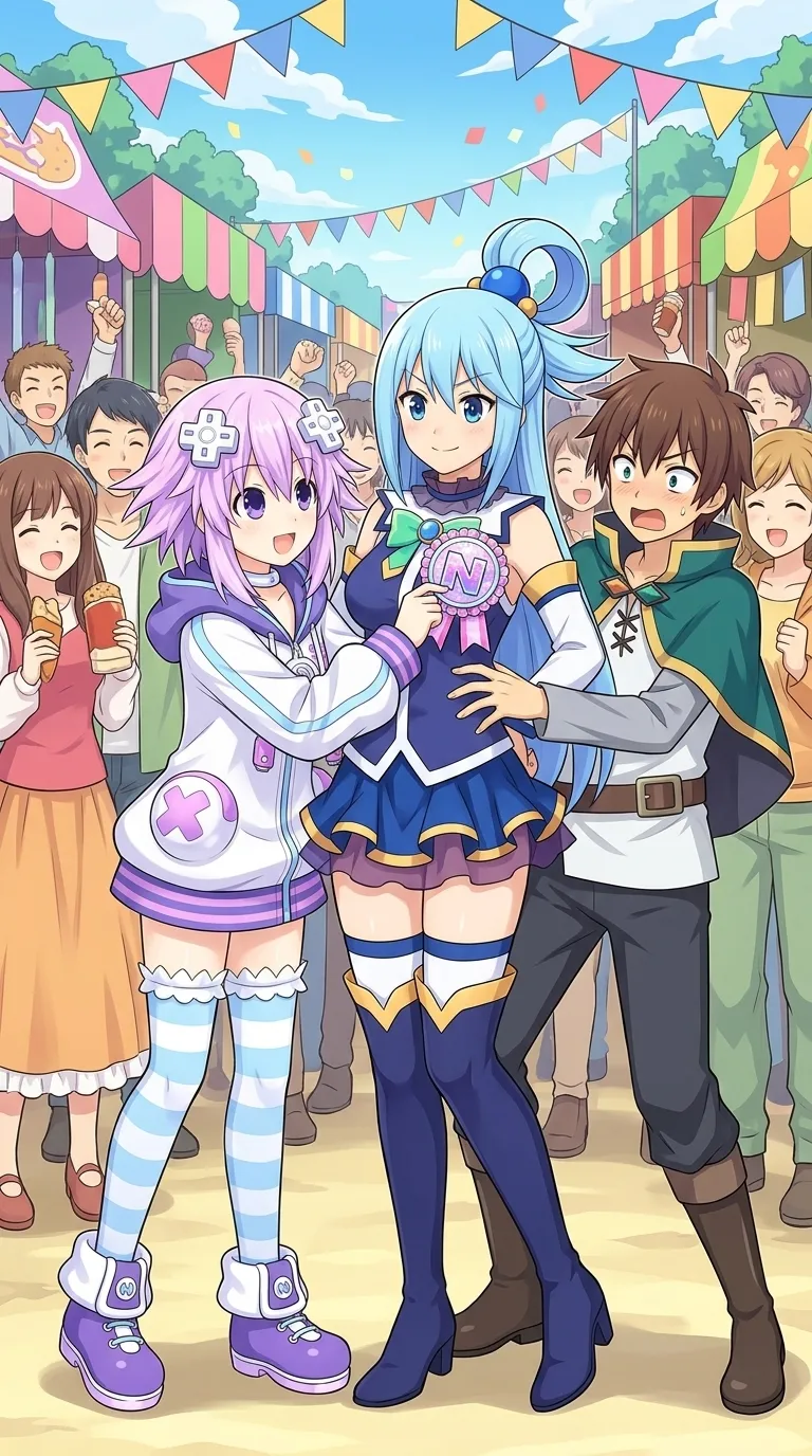 Neptune