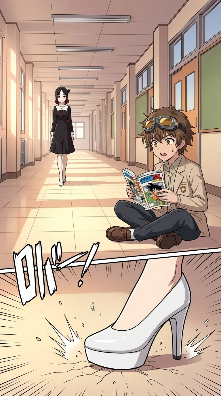 Max Itou
