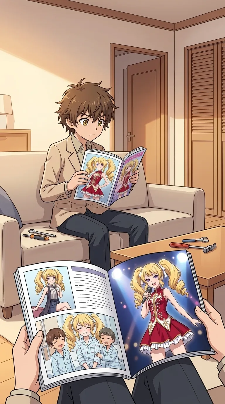 Max Itou