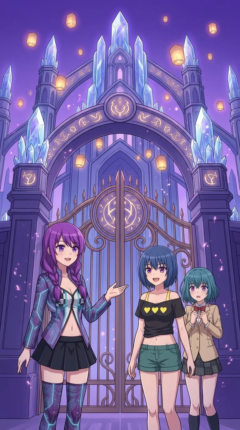 Aisha