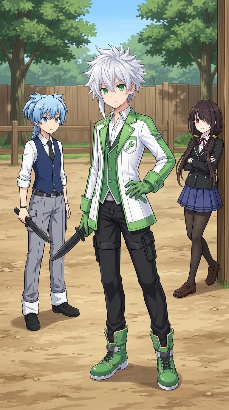 Roy Hazama