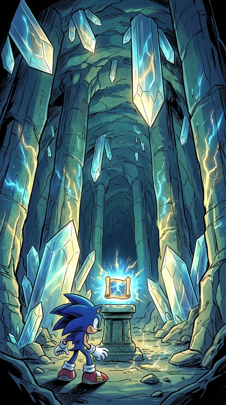 Sonic