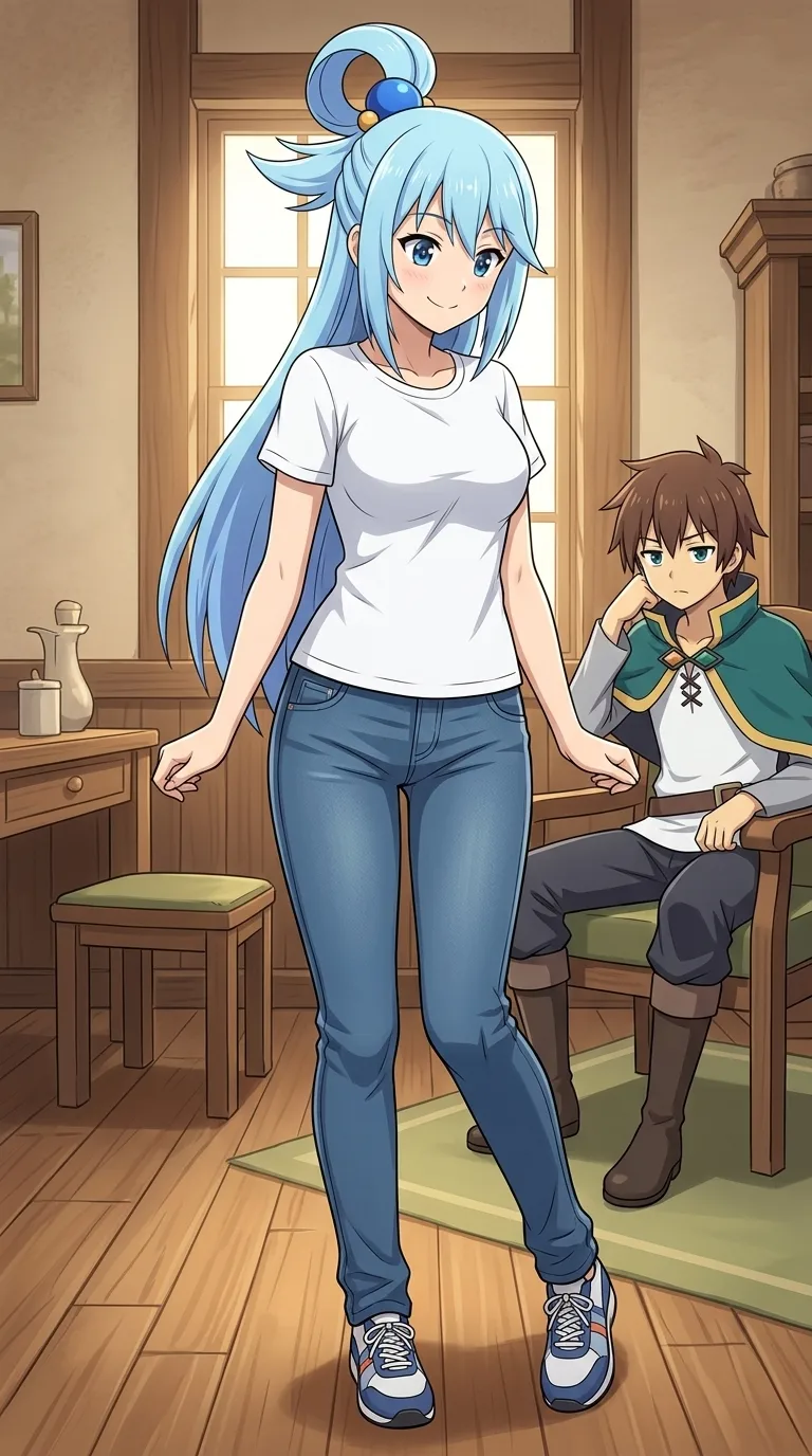Aqua